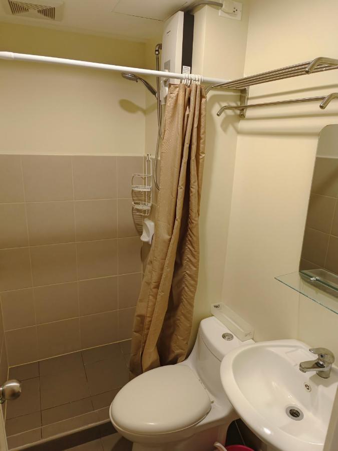 Avida Riala T3 1110 Apartment Cebu