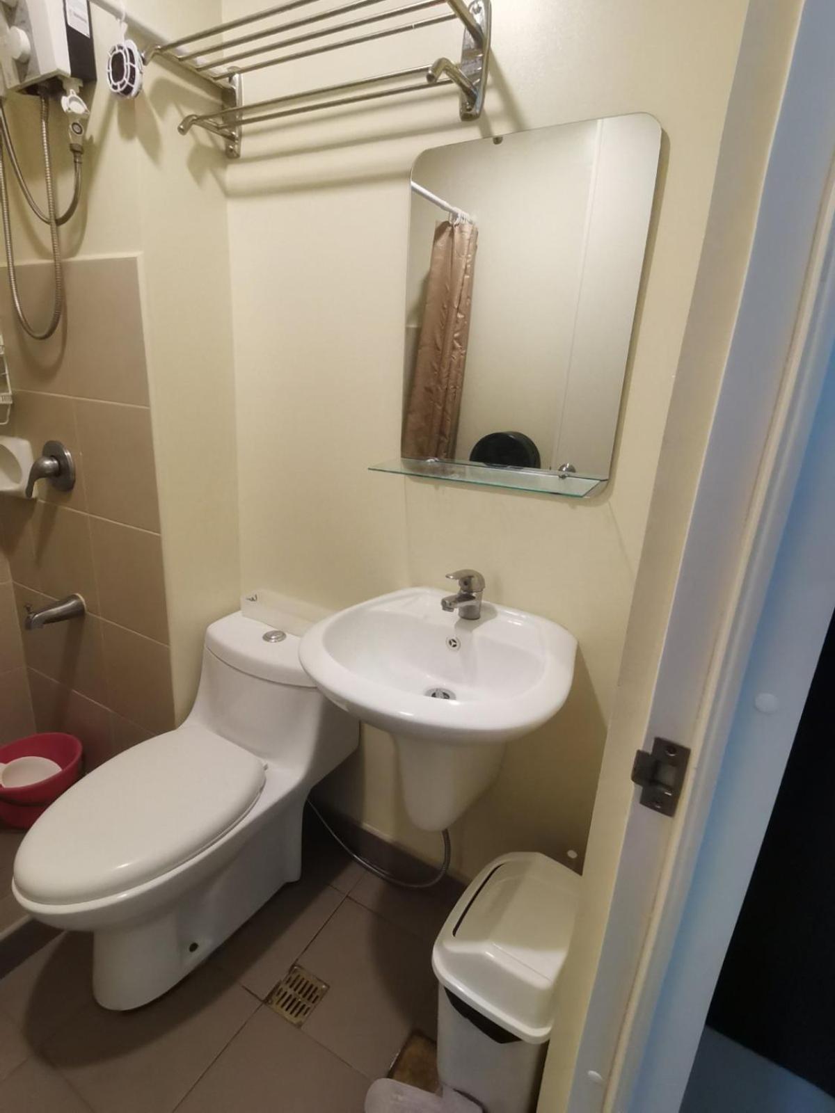 Avida Riala T3 1110 Apartment *