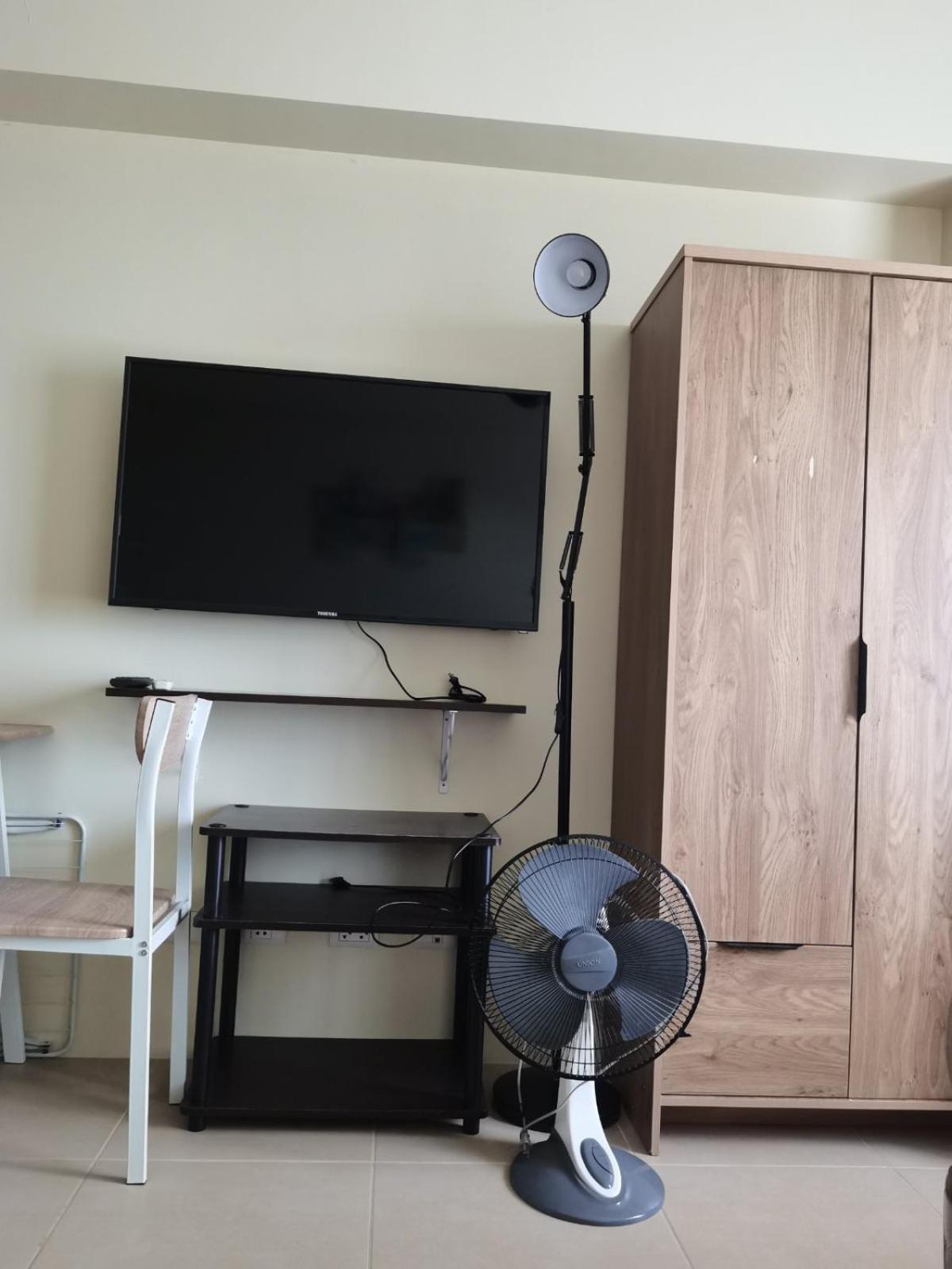 Avida Riala T3 1110 Apartment *