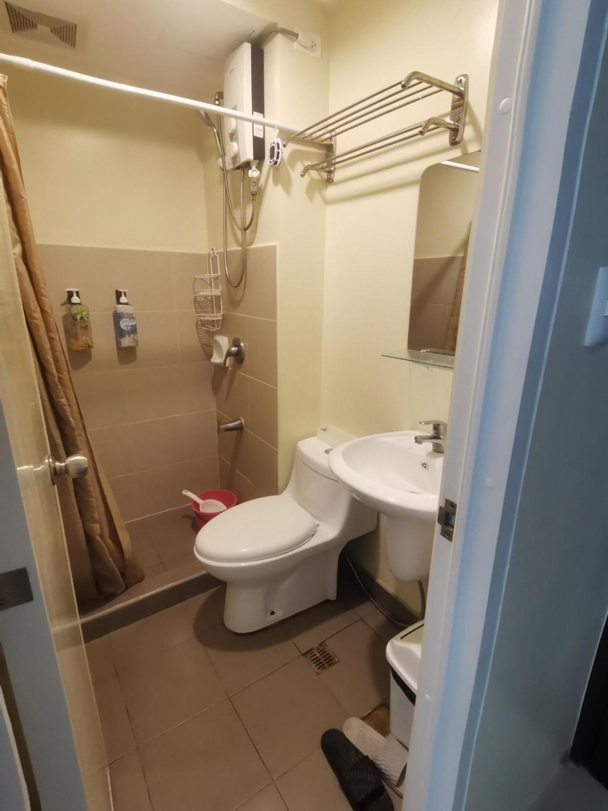 Apartment Avida Riala T3 1110 Cebu